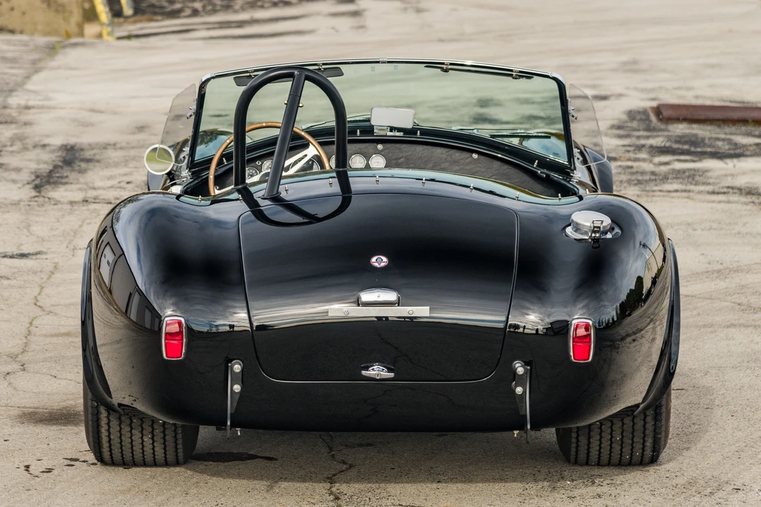 1965 Shelby CSX Cobra Continuation - Image 7 of 31