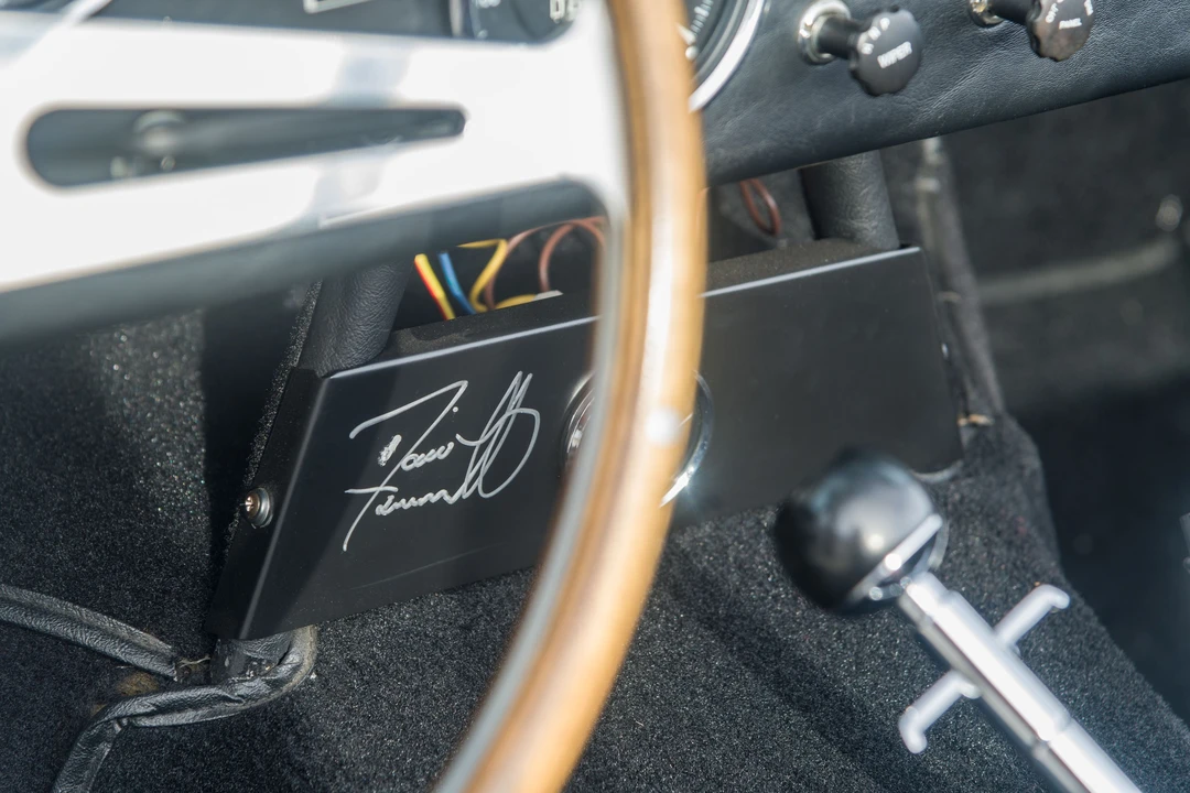 1965 Shelby CSX Cobra Continuation - Image 22 of 31