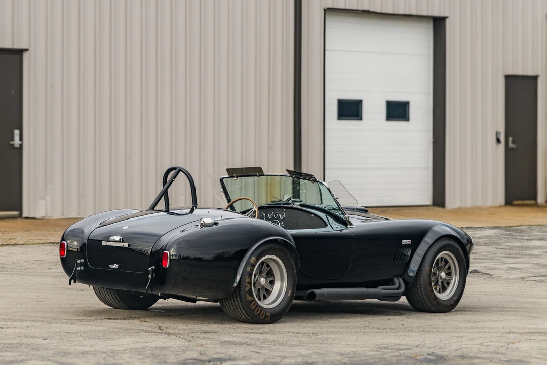 1965 Shelby CSX Cobra Continuation - Image 4 of 31