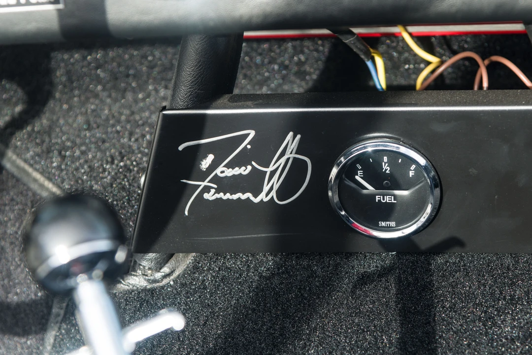 1965 Shelby CSX Cobra Continuation - Image 21 of 31