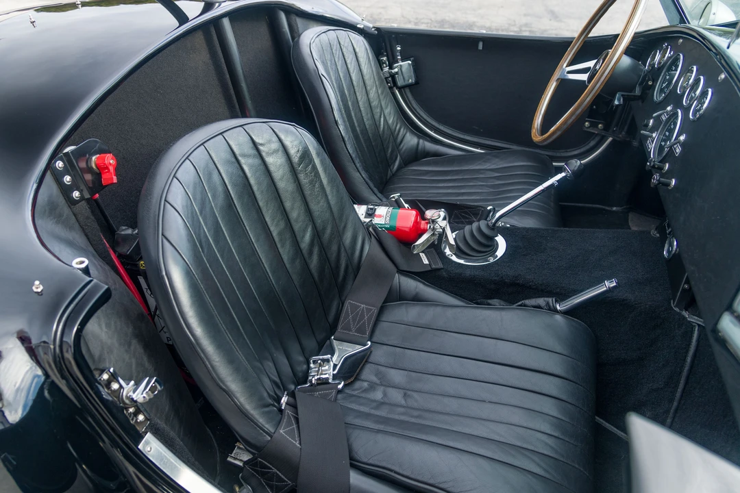 1965 Shelby CSX Cobra Continuation - Image 28 of 31
