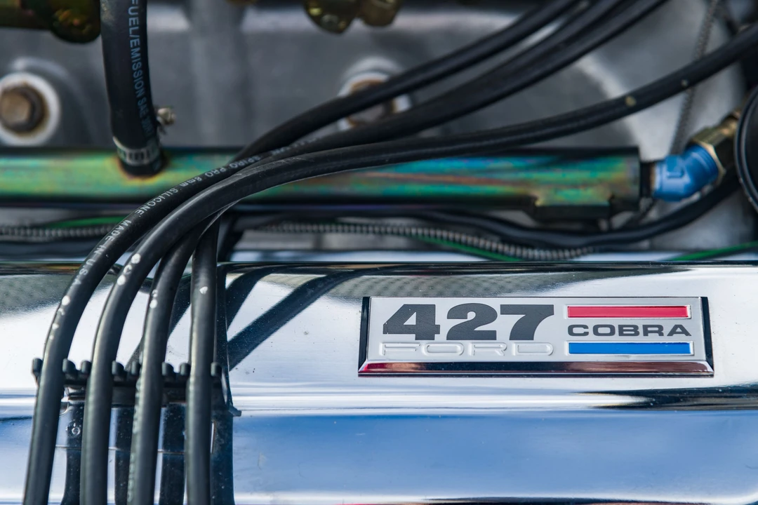 1965 Shelby CSX Cobra Continuation - Image 13 of 31
