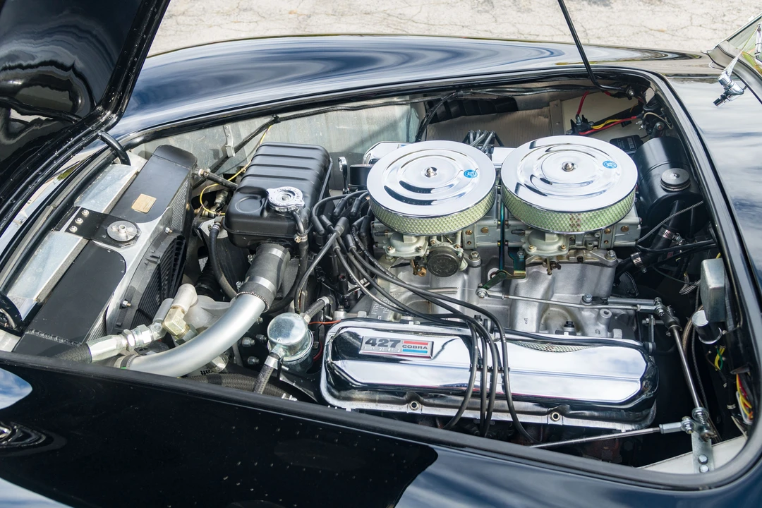 1965 Shelby CSX Cobra Continuation - Image 19 of 31