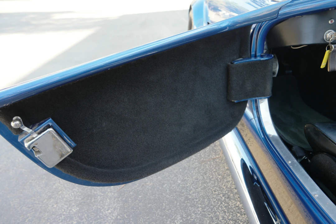 1965 Shelby CSX Cobra Continuation - Image 27 of 31
