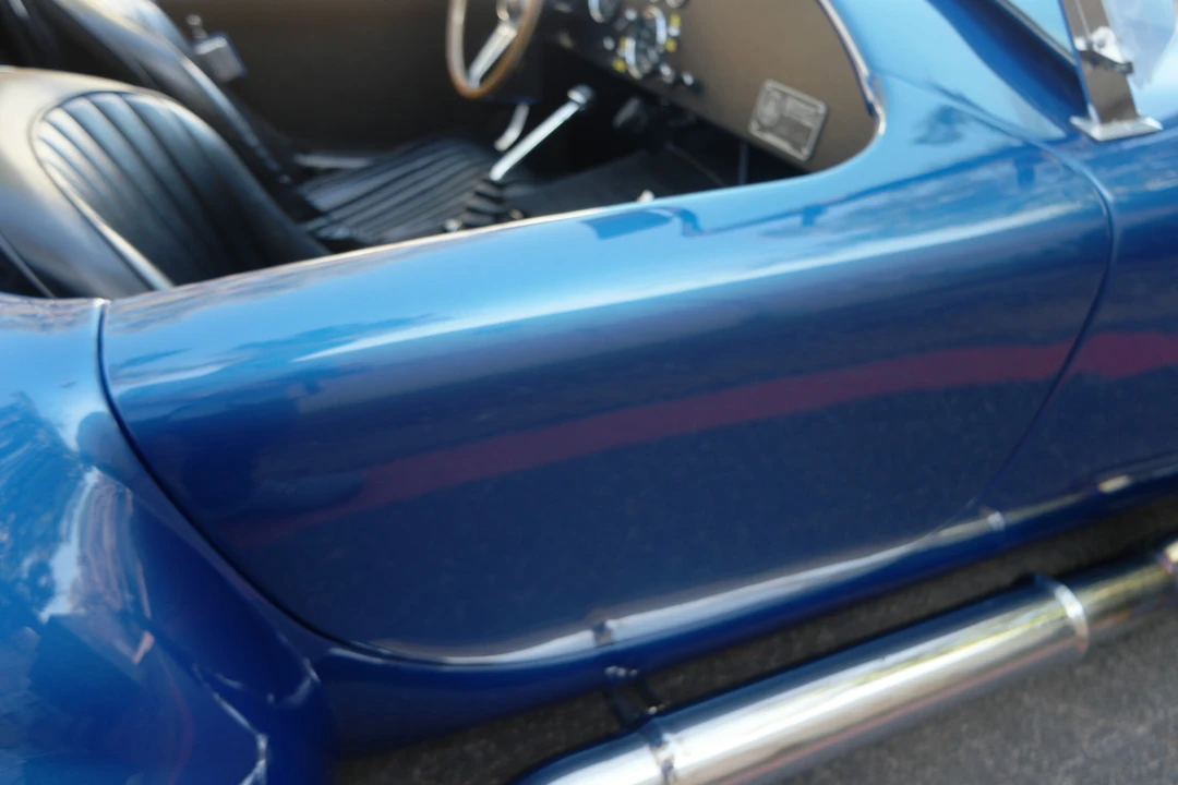 1965 Shelby CSX Cobra Continuation - Image 22 of 31
