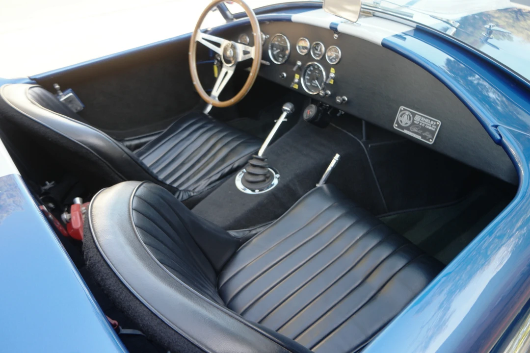 1965 Shelby CSX Cobra Continuation - Image 28 of 31