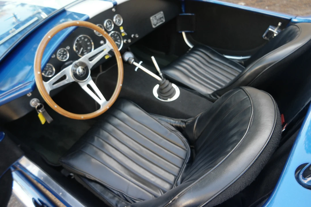 1965 Shelby CSX Cobra Continuation - Image 31 of 31