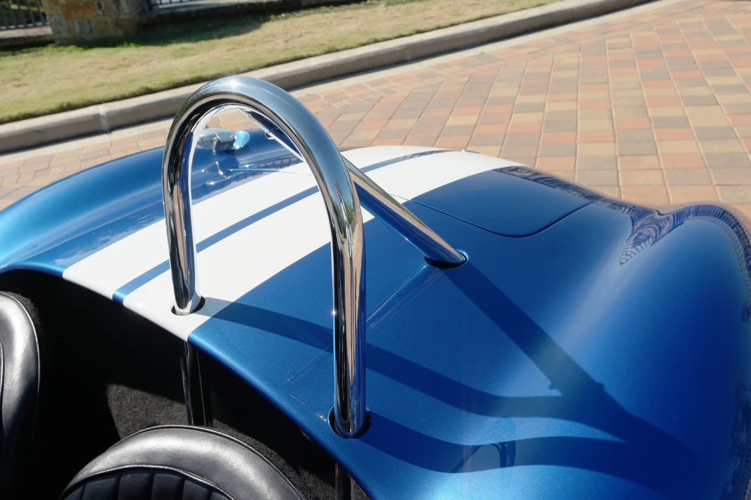 1965 Shelby CSX Cobra Continuation - Image 25 of 31