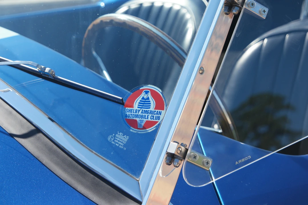 1965 Shelby CSX Cobra Continuation - Image 24 of 31