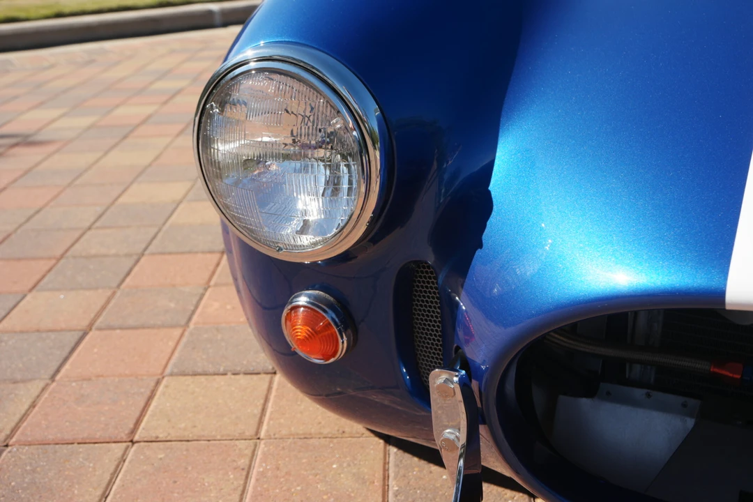 1965 Shelby CSX Cobra Continuation - Image 13 of 31