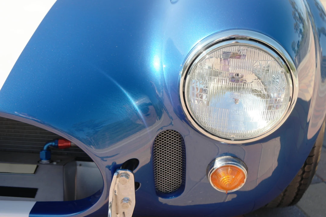 1965 Shelby CSX Cobra Continuation - Image 14 of 31