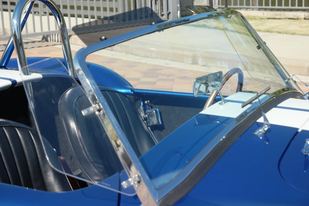 1965 Shelby CSX Cobra Continuation - Image 23 of 31