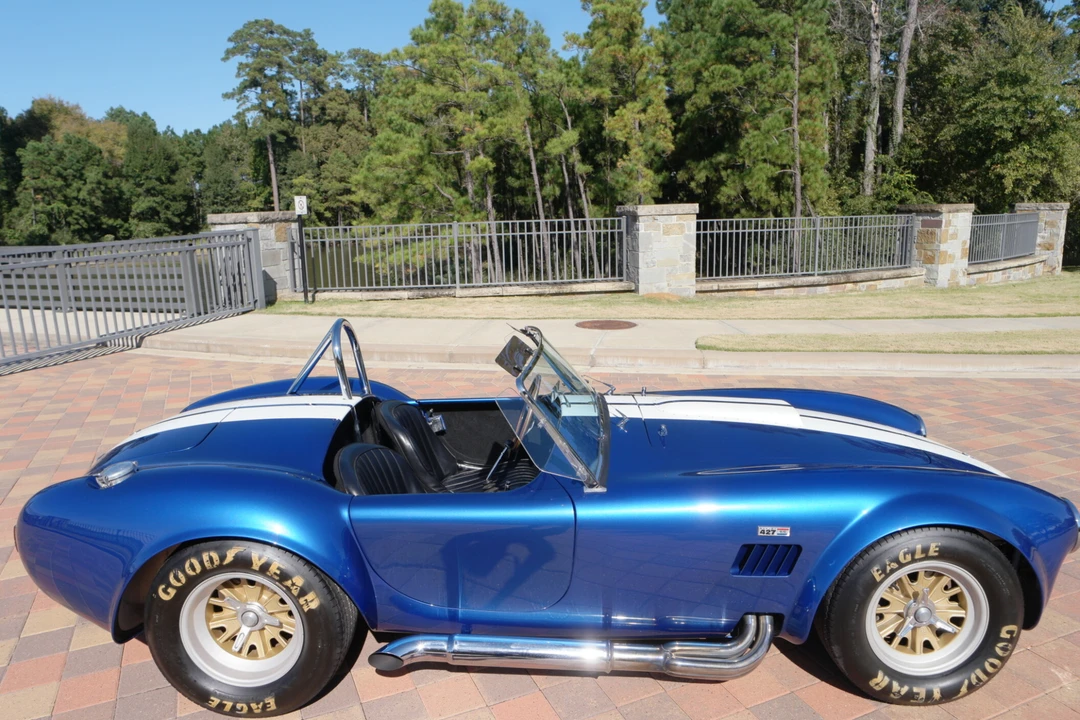 1965 Shelby CSX Cobra Continuation - Image 7 of 31