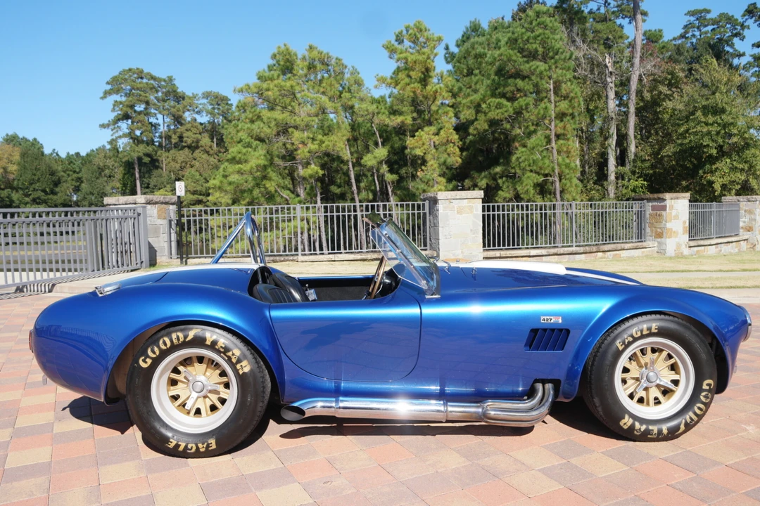 1965 Shelby CSX Cobra Continuation - Image 8 of 31