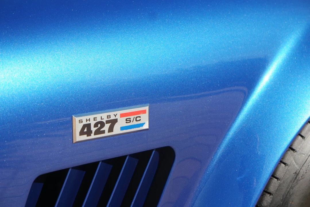 1965 Shelby CSX Cobra Continuation - Image 18 of 31