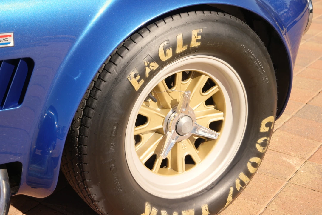 1965 Shelby CSX Cobra Continuation - Image 20 of 31