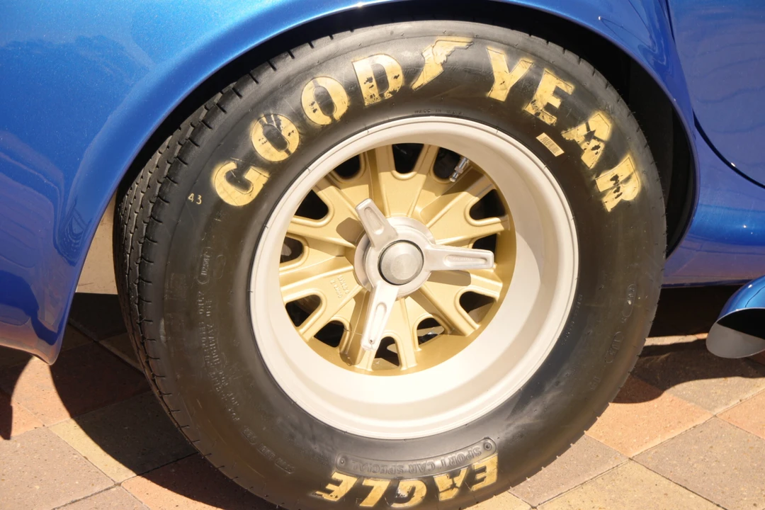 1965 Shelby CSX Cobra Continuation - Image 21 of 31