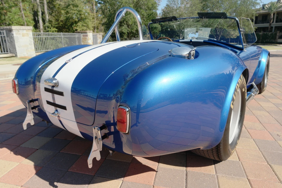 1965 Shelby CSX Cobra Continuation - Image 9 of 31