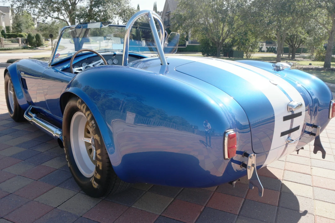 1965 Shelby CSX Cobra Continuation - Image 10 of 31