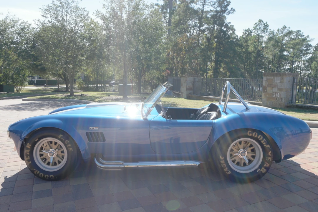 1965 Shelby CSX Cobra Continuation - Image 6 of 31