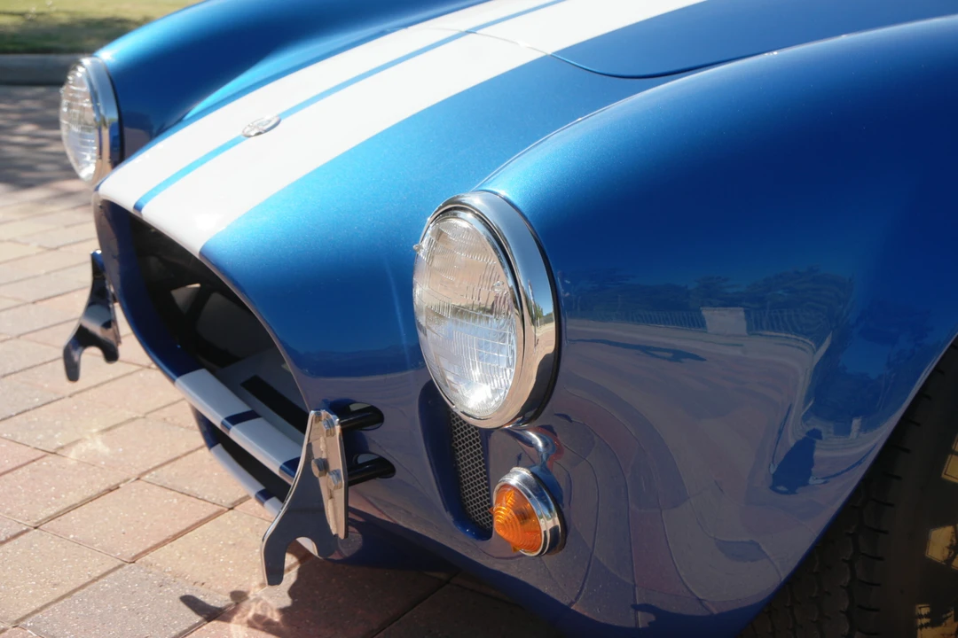 1965 Shelby CSX Cobra Continuation - Image 12 of 31