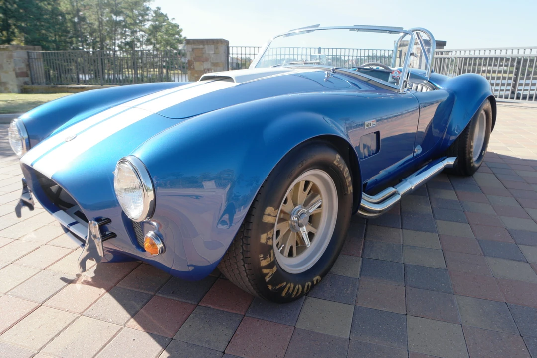 1965 Shelby CSX Cobra Continuation - Image 3 of 31