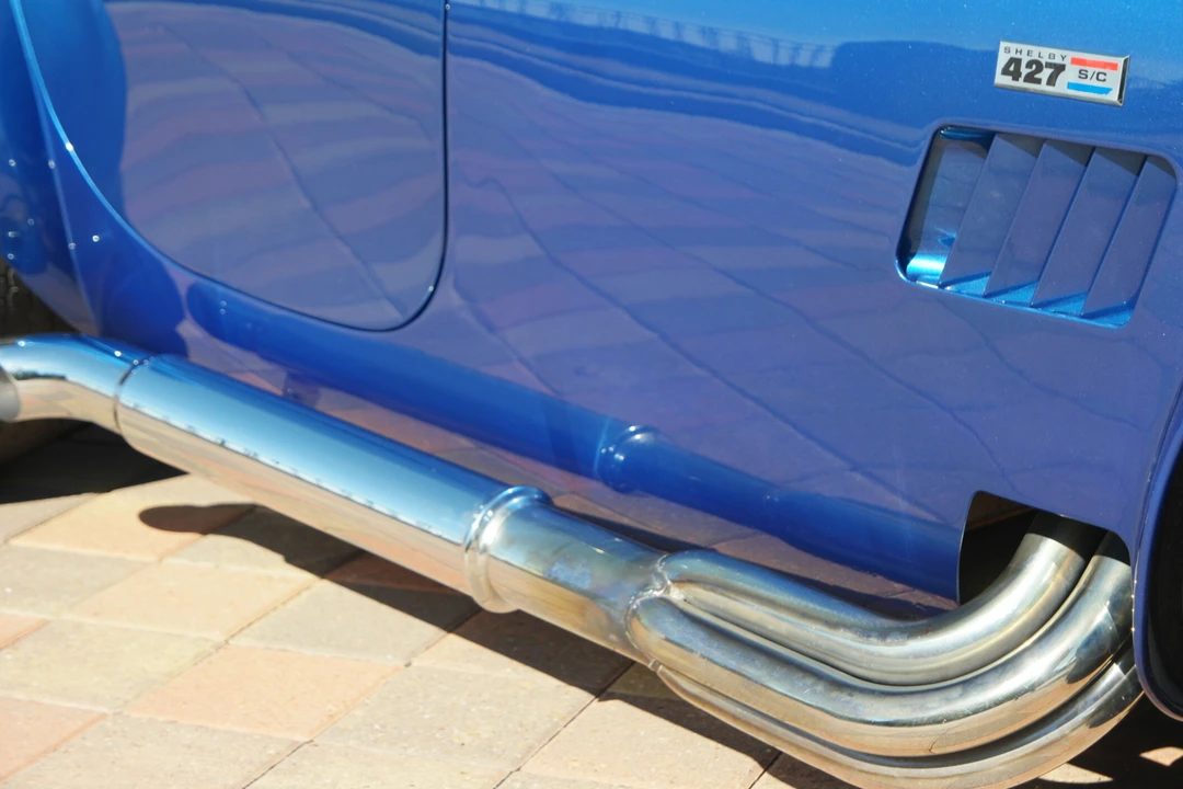 1965 Shelby CSX Cobra Continuation - Image 16 of 31