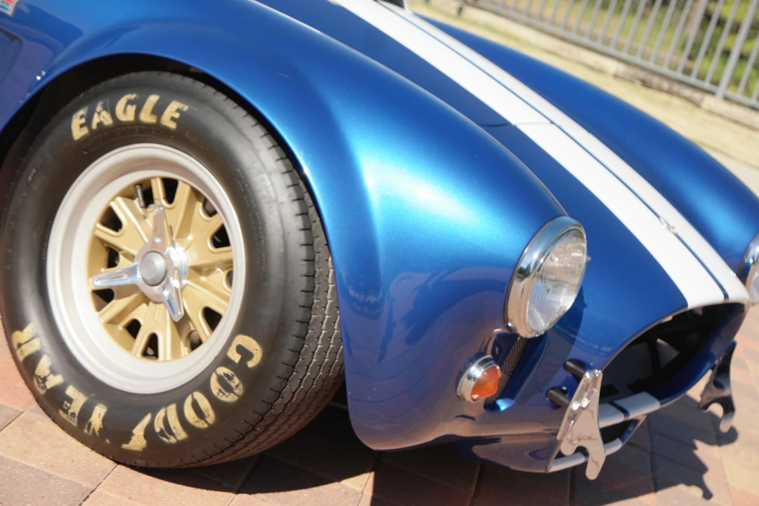 1965 Shelby CSX Cobra Continuation - Image 19 of 31