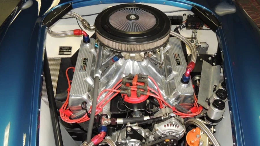 1965 Shelby Cobra 427 - Image 5 of 9