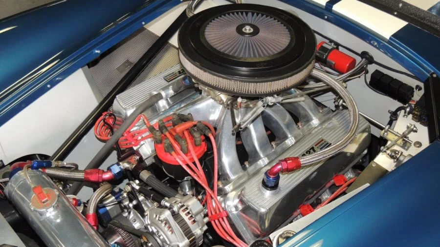 1965 Shelby Cobra 427 - Image 6 of 9