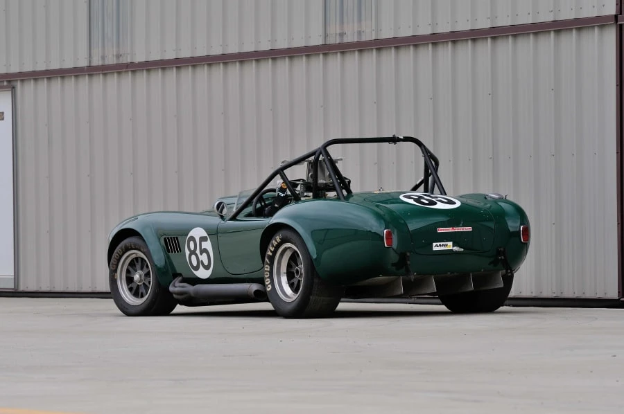 1965 Shelby Cobra 427 - Image 3 of 12