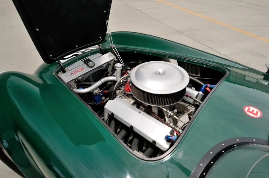 1965 Shelby Cobra 427 - Image 6 of 12