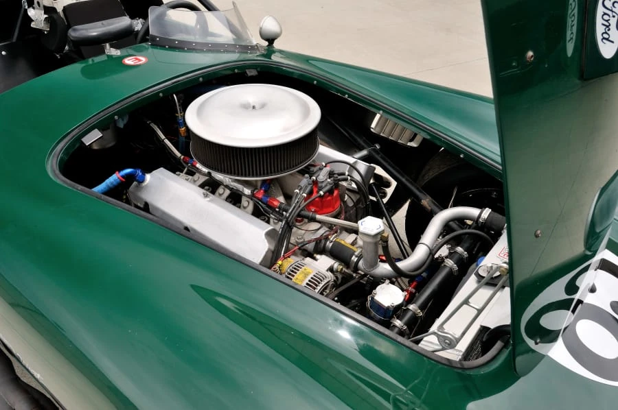 1965 Shelby Cobra 427 - Image 7 of 12