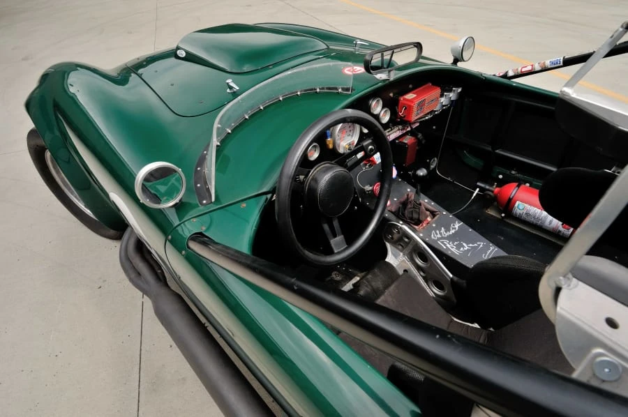 1965 Shelby Cobra 427 - Image 4 of 12