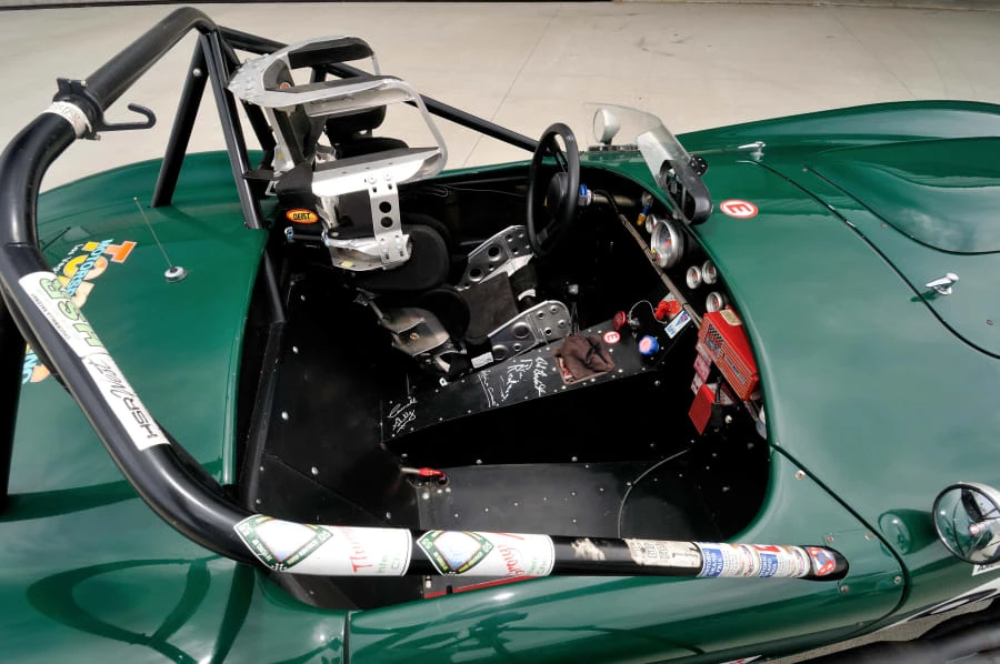 1965 Shelby Cobra 427 - Image 5 of 12