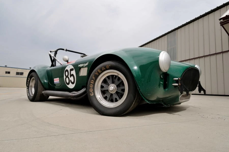1965 Shelby Cobra 427 - Image 8 of 12