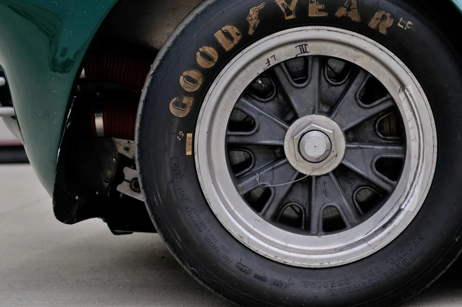1965 Shelby Cobra 427 - Image 10 of 12