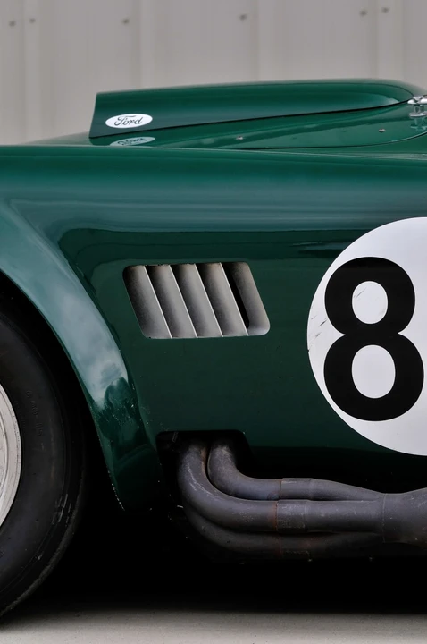 1965 Shelby Cobra 427 - Image 11 of 12