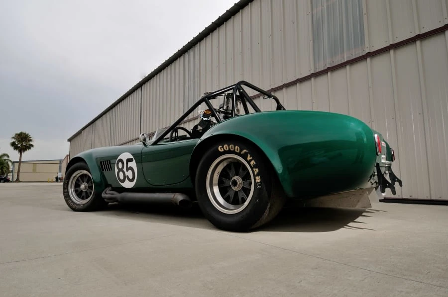 1965 Shelby Cobra 427 - Image 12 of 12