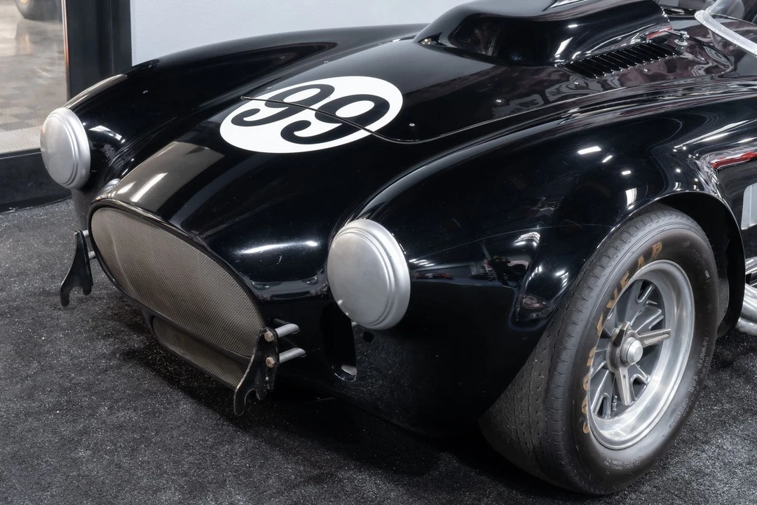 1965 Shelby Cobra 427 - Image 15 of 21