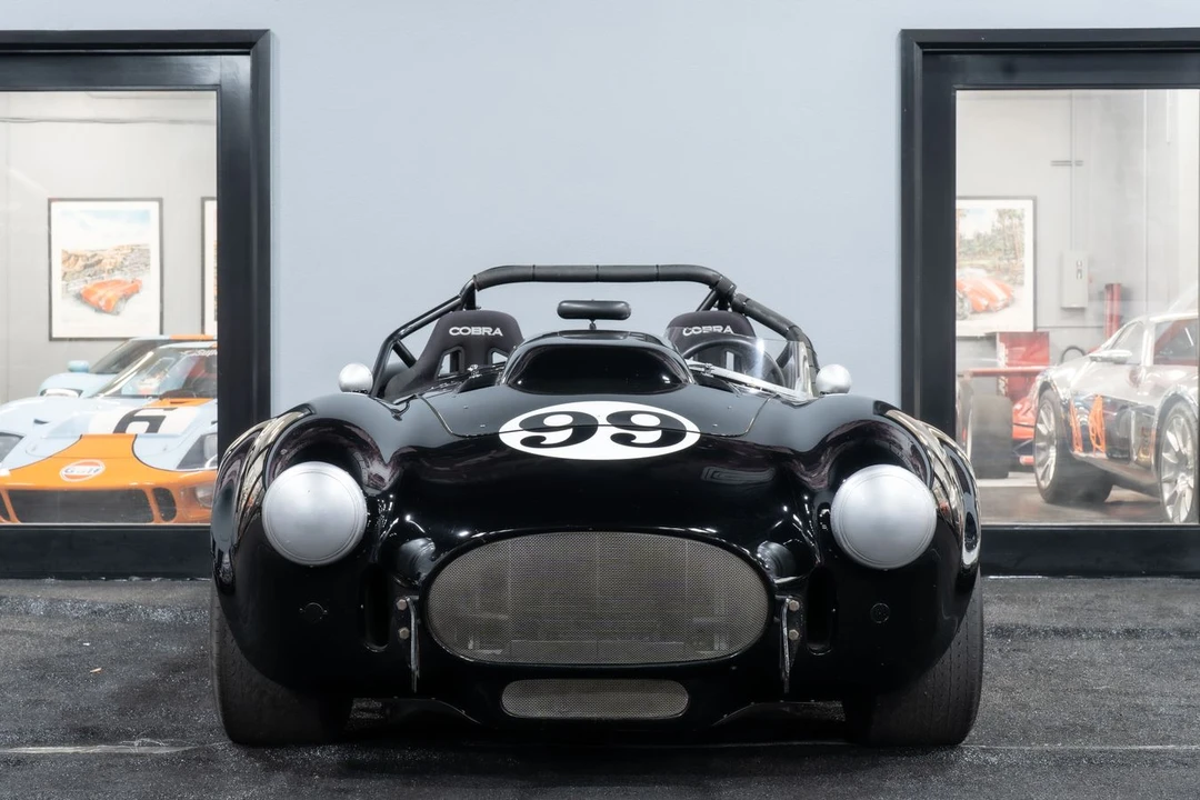 1965 Shelby Cobra 427 - Image 2 of 21