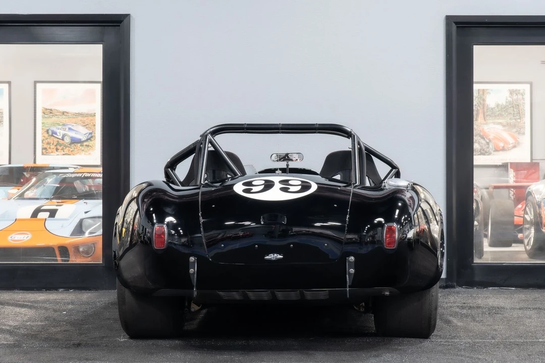 1965 Shelby Cobra 427 - Image 6 of 21