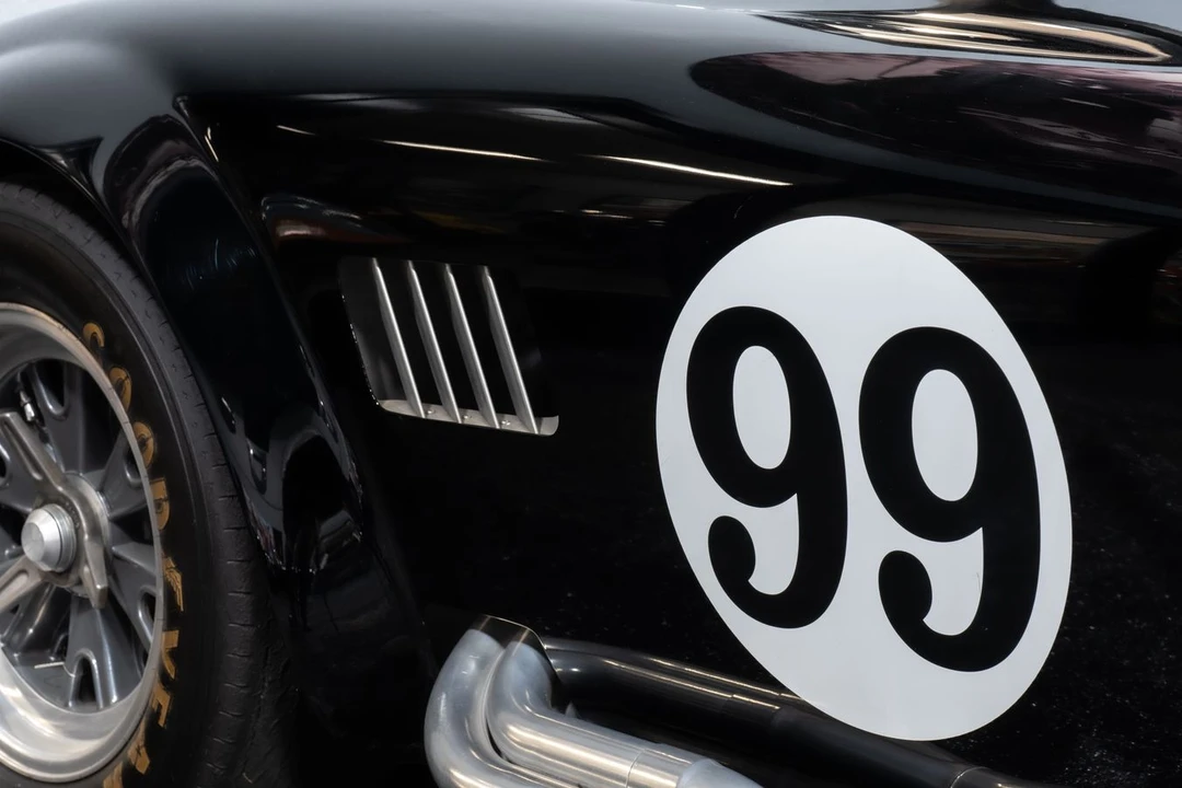 1965 Shelby Cobra 427 - Image 21 of 21
