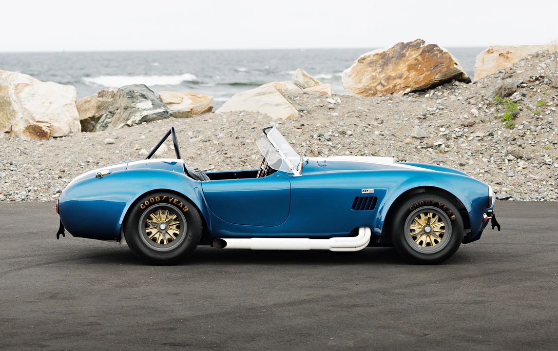 1965 Shelby Cobra 427 - Image 2 of 9