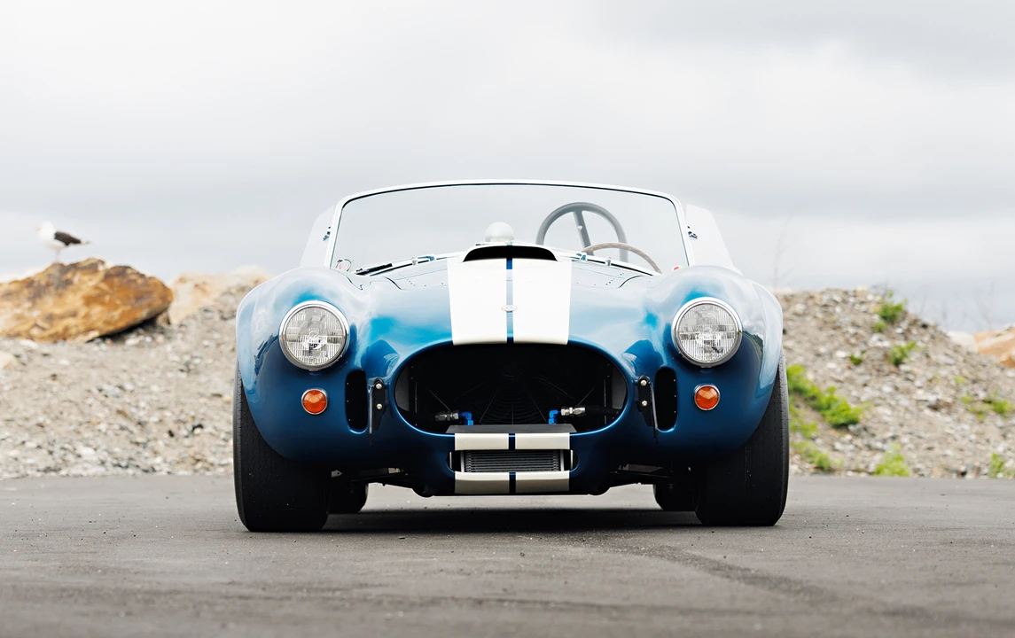 1965 Shelby Cobra 427 - Image 7 of 9