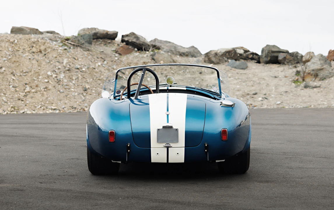 1965 Shelby Cobra 427 - Image 4 of 9