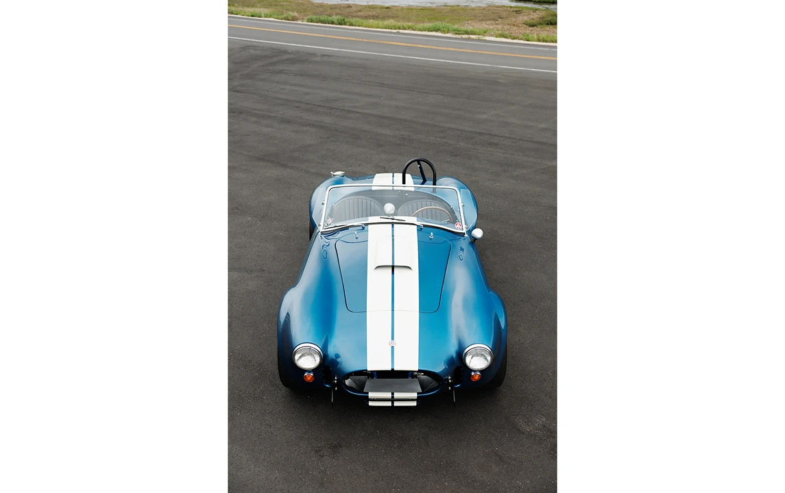 1965 Shelby Cobra 427 - Image 8 of 9