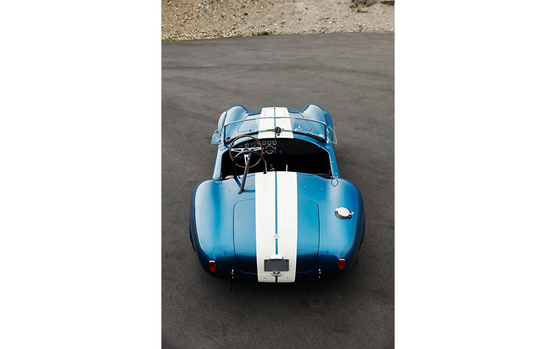 1965 Shelby Cobra 427 - Image 9 of 9