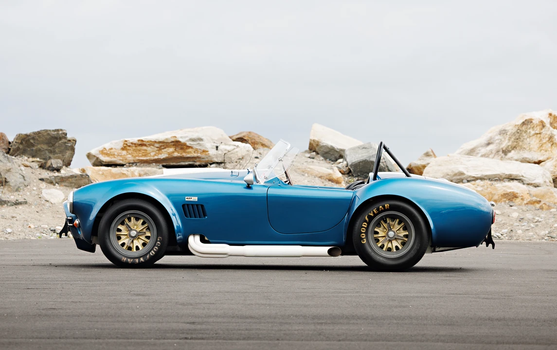 1965 Shelby Cobra 427 - Image 5 of 9