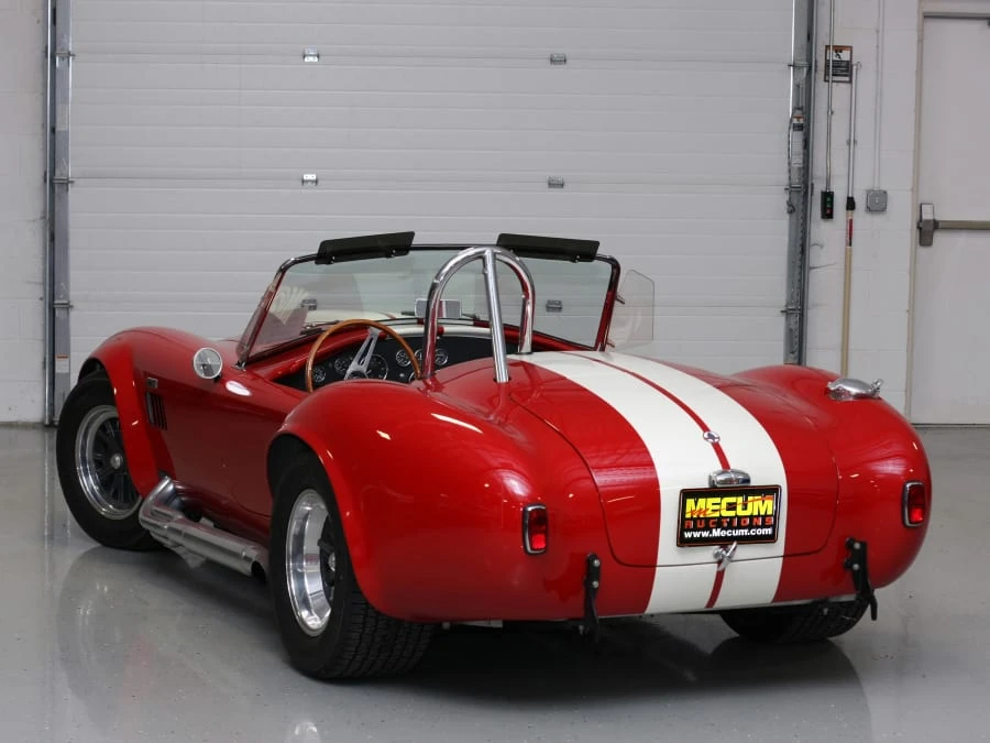 1965 Shelby Cobra 427 - Image 2 of 6